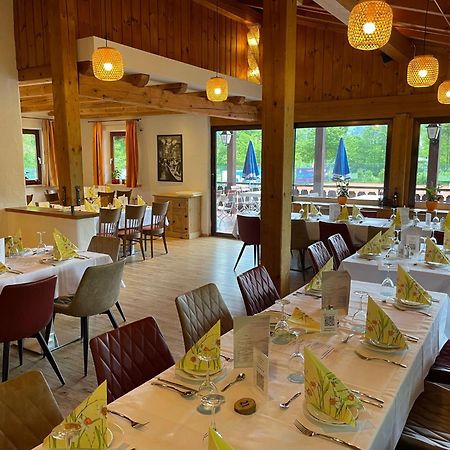 אוברמרגואה Parkhotel Sonnenhof מראה חיצוני תמונה