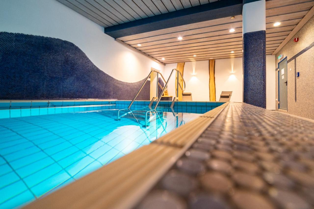 אוברמרגואה Parkhotel Sonnenhof מראה חיצוני תמונה