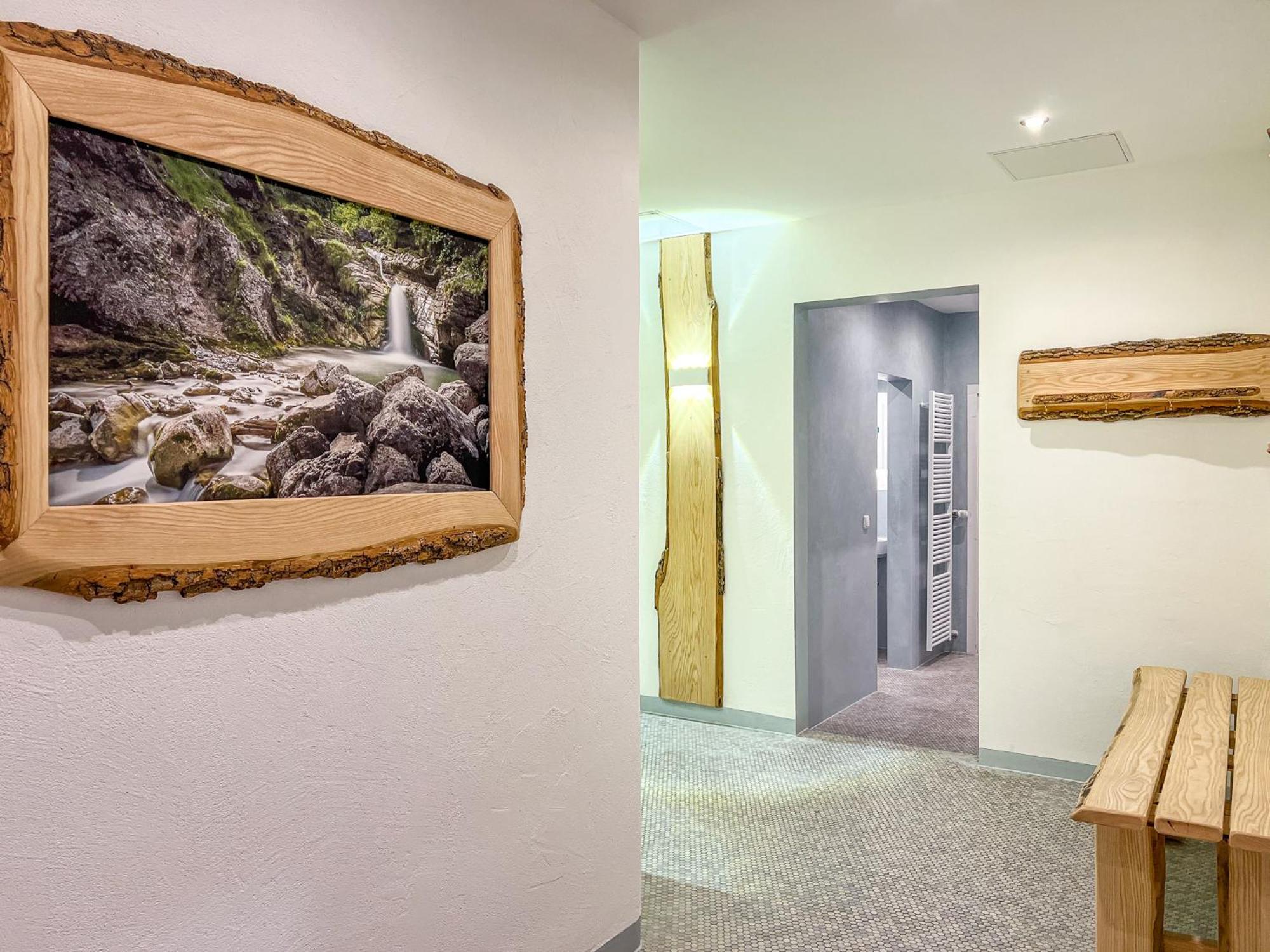 אוברמרגואה Parkhotel Sonnenhof מראה חיצוני תמונה