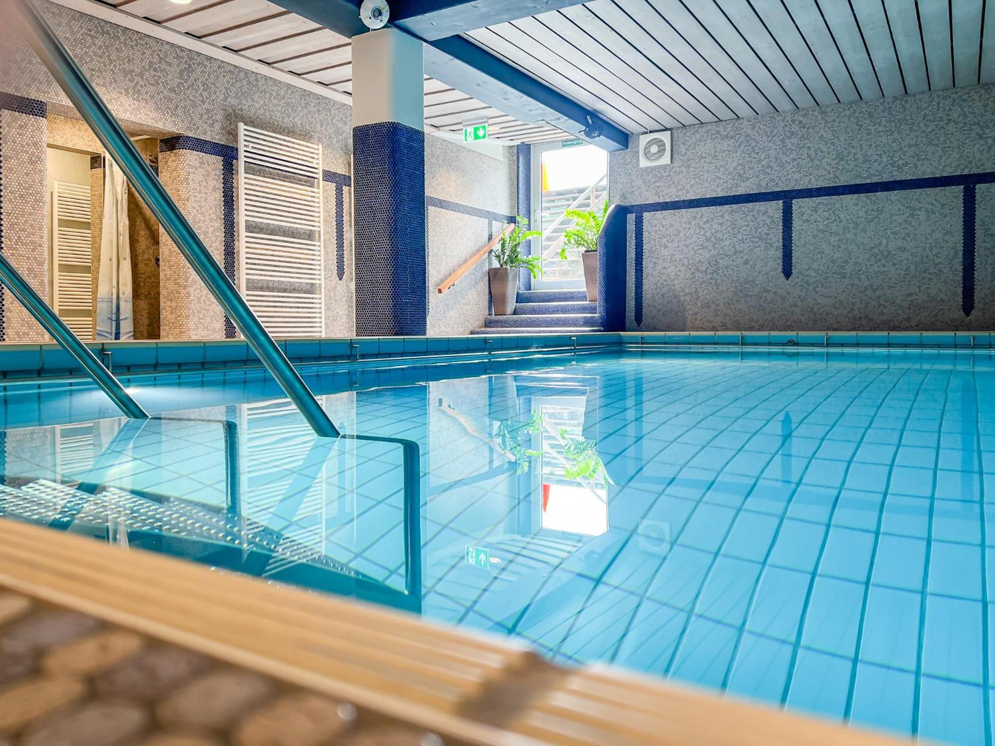 אוברמרגואה Parkhotel Sonnenhof מראה חיצוני תמונה