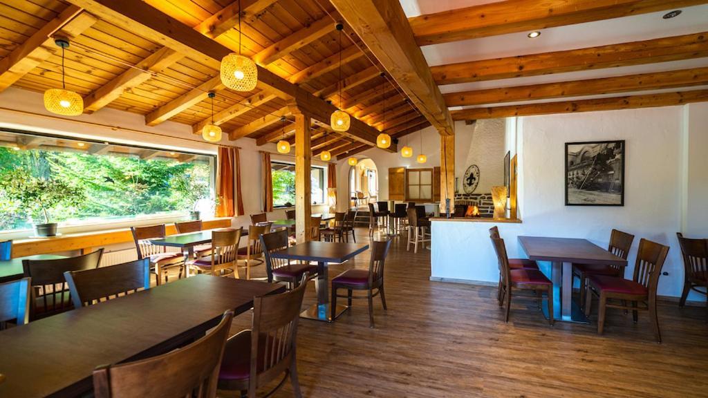 אוברמרגואה Parkhotel Sonnenhof מראה חיצוני תמונה
