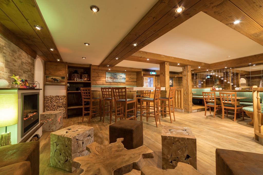 אוברמרגואה Parkhotel Sonnenhof מראה חיצוני תמונה