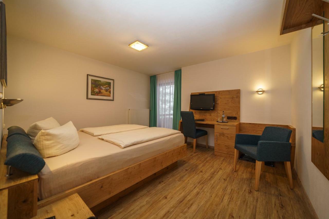 אוברמרגואה Parkhotel Sonnenhof מראה חיצוני תמונה